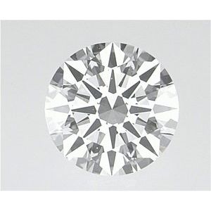 1.0ct ROUND Diamond - 500011182