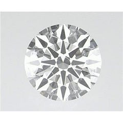 1.0ct ROUND Diamond - 500011197