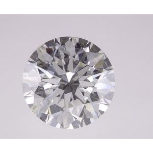 1.53ct ROUND Diamond - 500011236