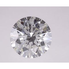 1.53ct ROUND Diamond - 500011236