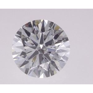0.7ct ROUND Diamond - 500011137