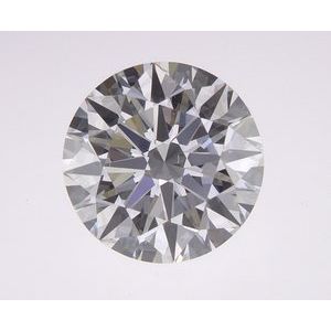 1.43ct ROUND Diamond - 500004900