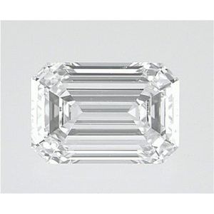 1.08ct EMERALD Diamond - 500001585
