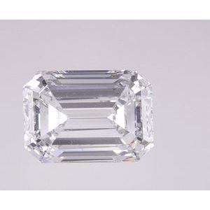 1.42ct EMERALD Diamond - 500001590
