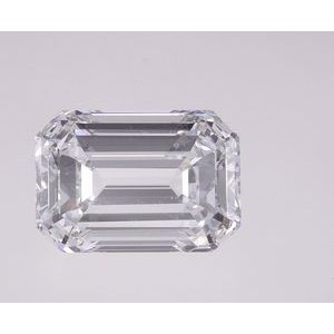 1.51ct EMERALD Diamond - 500001592