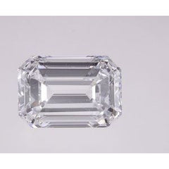 1.51ct EMERALD Diamond - 500001592