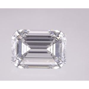 2.7ct EMERALD Diamond - 500001613