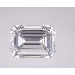 2.7ct EMERALD Diamond - 500001613