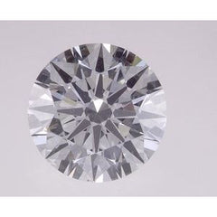 1.41ct ROUND Diamond - 500004825