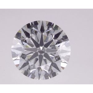 1.26ct ROUND Diamond - 500004894