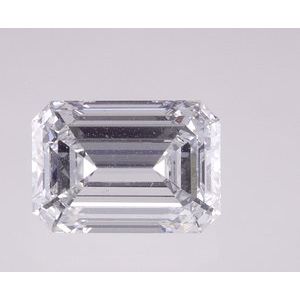 1.4ct EMERALD Diamond - 500001589