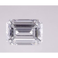1.4ct EMERALD Diamond - 500001589