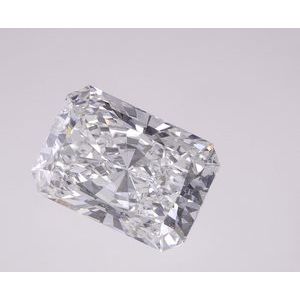 1.59ct RADIANT Diamond - 500001630