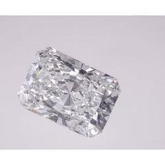 1.59ct RADIANT Diamond - 500001630