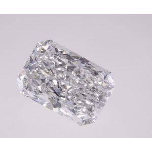 1.57ct RADIANT Diamond - 500001629
