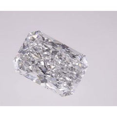 1.57ct RADIANT Diamond - 500001629