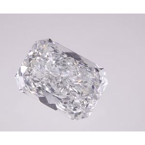 1.74ct RADIANT Diamond - 500001635