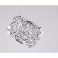 1.74ct RADIANT Diamond - 500001635