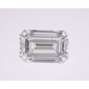 0.66ct EMERALD Diamond - 588787