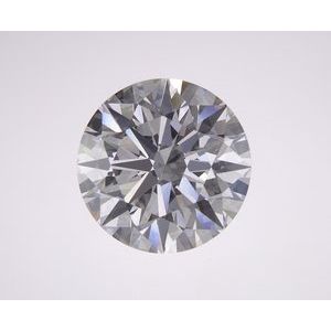 2.71ct ROUND Diamond - 500001452