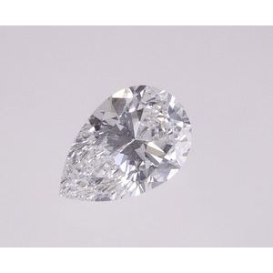 0.34ct PEAR Diamond - 589005