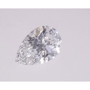0.34ct PEAR Diamond - 588999