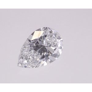 0.34ct PEAR Diamond - 589002