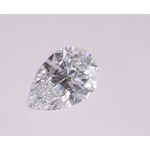 0.34ct PEAR Diamond - 589010