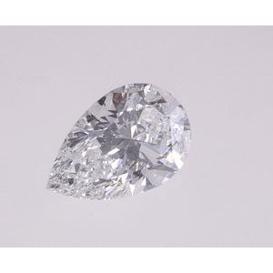 0.34ct PEAR Diamond - 589000
