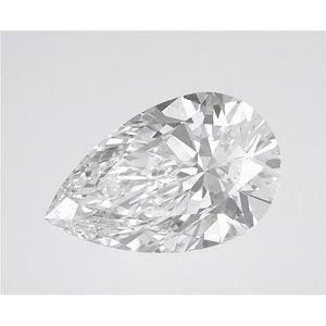 2.73ct PEAR Diamond - 500001488