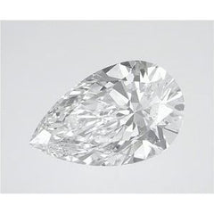 2.73ct PEAR Diamond - 500001488