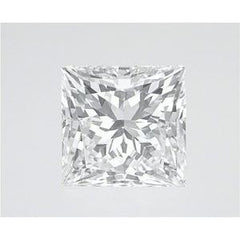 2.32ct SQUARE Diamond - 500001505