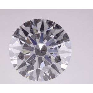 3.1ct ROUND Diamond - 500001456