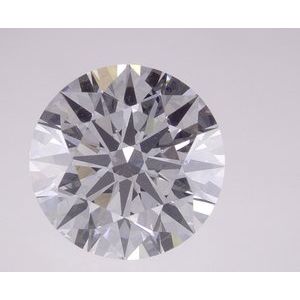 2.4ct ROUND Diamond - 500001799