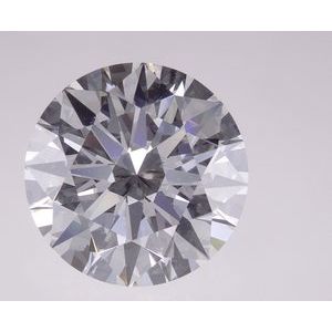 3.21ct ROUND Diamond - 500003927
