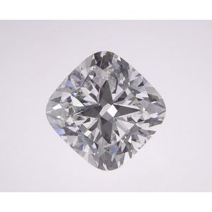 2.23ct CUSHION Diamond - 500001517
