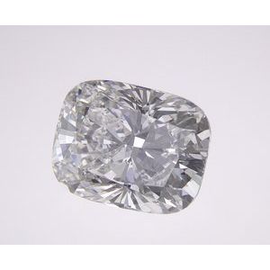 2.03ct ELONGATED CUSHION Diamond - 500001514