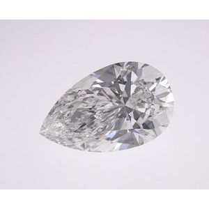 1.33ct PEAR Diamond - 500001531