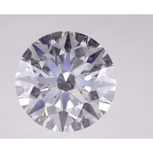 2.58ct ROUND Diamond - 500003864