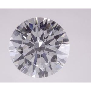 2.73ct ROUND Diamond - 500003915
