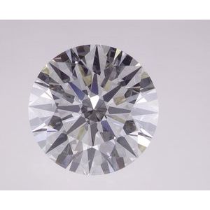 2.9ct ROUND Diamond - 500003920