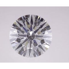 2.9ct ROUND Diamond - 500003920
