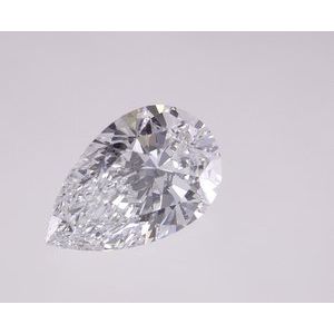 0.91ct PEAR Diamond - 500003945