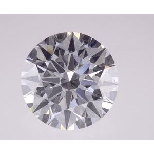 2.41ct ROUND Diamond - 500003851
