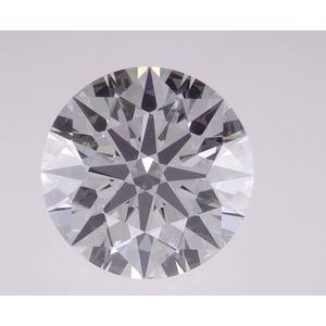 2.39ct ROUND Diamond - 500003855
