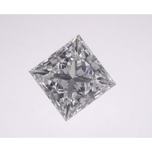1.06ct SQUARE Diamond - 500002800