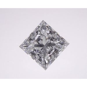 1.06ct SQUARE Diamond - 500002801