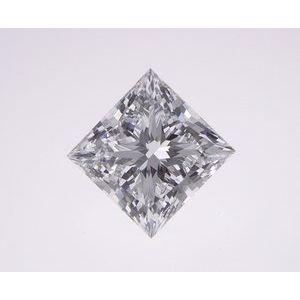 0.97ct SQUARE Diamond - 597497