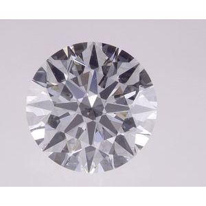 1.59ct ROUND Diamond - 500004859