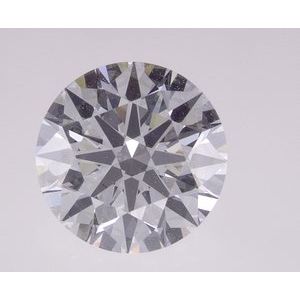 1.59ct ROUND Diamond - 500004860